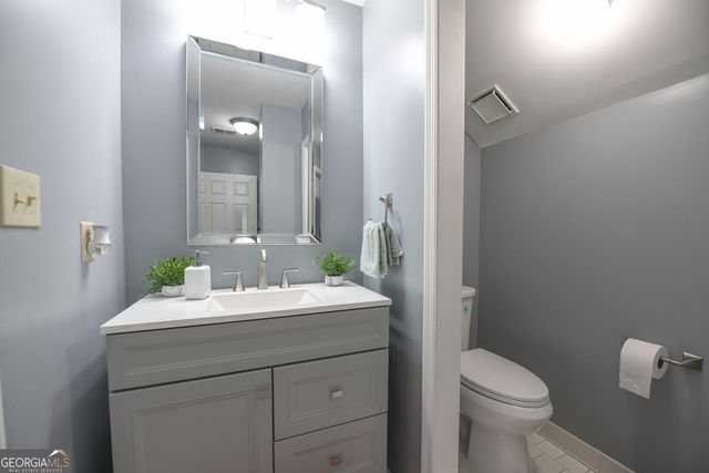 304 Bridle Path, Marietta, GA 30068