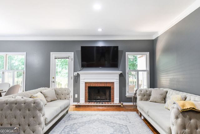 304 Bridle Path, Marietta, GA 30068
