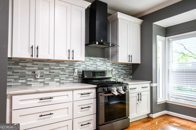 304 Bridle Path, Marietta, GA 30068