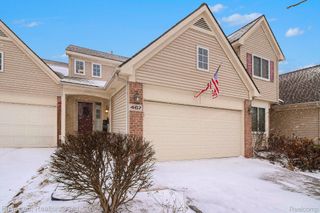 467 Lilly View Court 54, Genoa Township, MI 48843