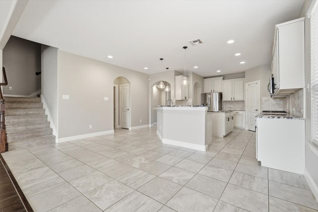 15801 Weymouth Drive, Frisco, TX 75036