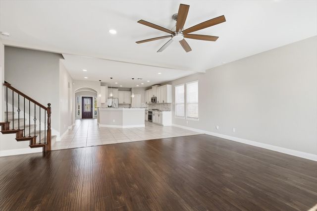 15801 Weymouth Drive, Frisco, TX 75036