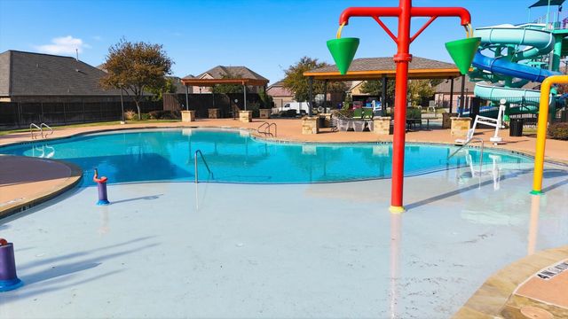 15801 Weymouth Drive, Frisco, TX 75036