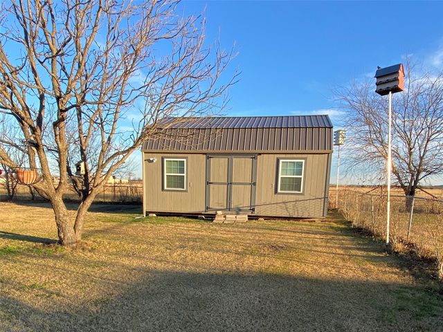 407 Green Acres Drive, Palmer, TX 75152