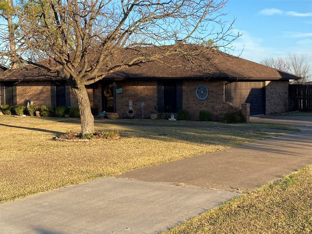407 Green Acres Drive, Palmer, TX 75152