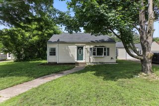 61 Manchonis Rd, Wilbraham, MA 01095