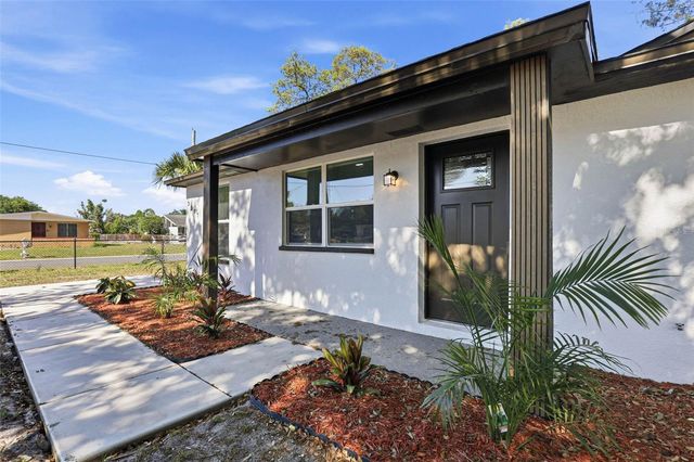 3207 DODGE STREET, Tampa, FL 33605
