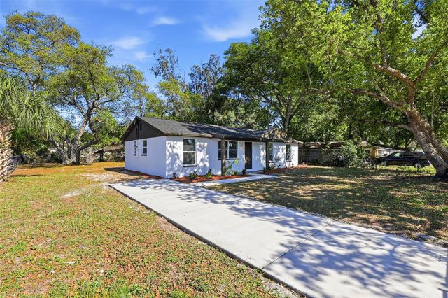 3207 DODGE STREET, Tampa, FL 33605