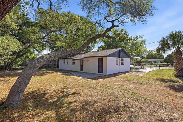 3207 DODGE STREET, Tampa, FL 33605