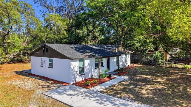 3207 DODGE STREET, Tampa, FL 33605