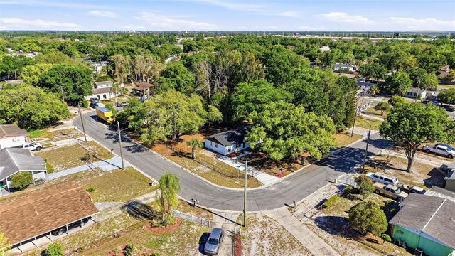 3207 DODGE STREET, Tampa, FL 33605