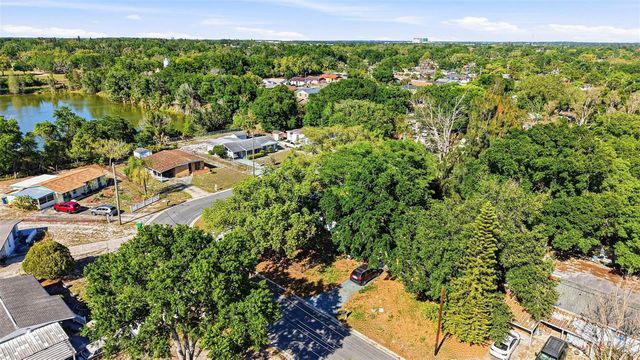 3207 DODGE STREET, Tampa, FL 33605
