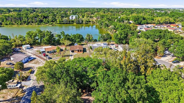 3207 DODGE STREET, Tampa, FL 33605