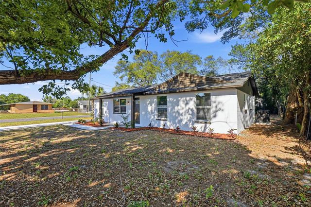 3207 DODGE STREET, Tampa, FL 33605