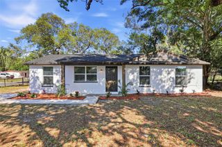 3207 DODGE STREET, Tampa, FL 33605