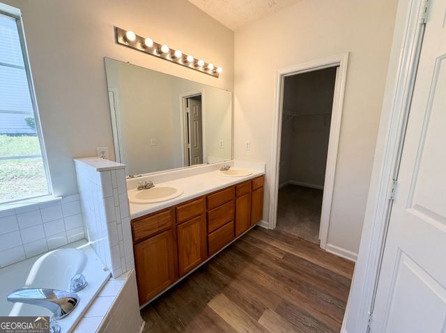 835 Shadow Lake Drive, Lithonia, GA 30058