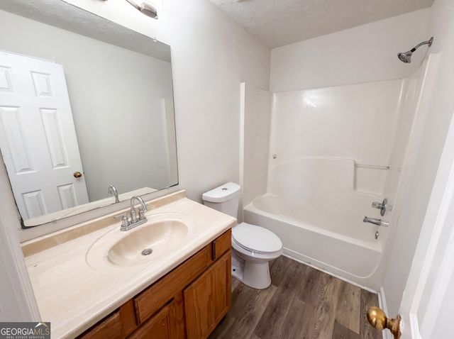 835 Shadow Lake Drive, Lithonia, GA 30058