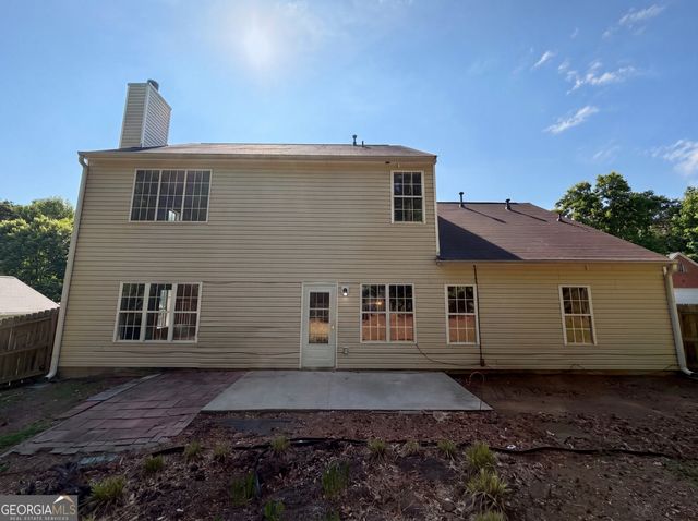 835 Shadow Lake Drive, Lithonia, GA 30058