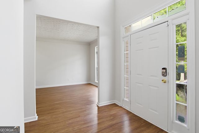 835 Shadow Lake Drive, Lithonia, GA 30058