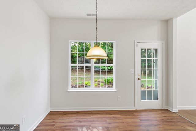 835 Shadow Lake Drive, Lithonia, GA 30058