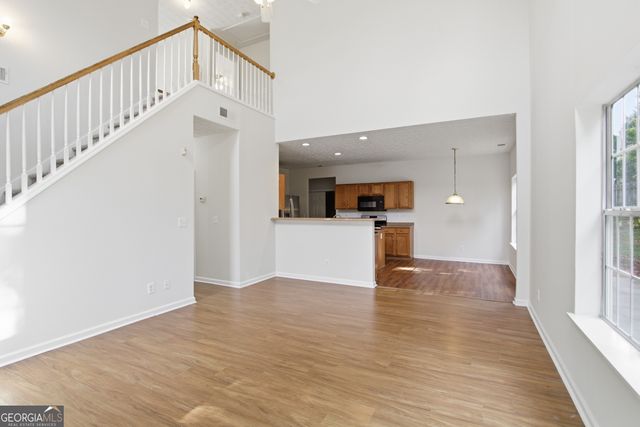 835 Shadow Lake Drive, Lithonia, GA 30058