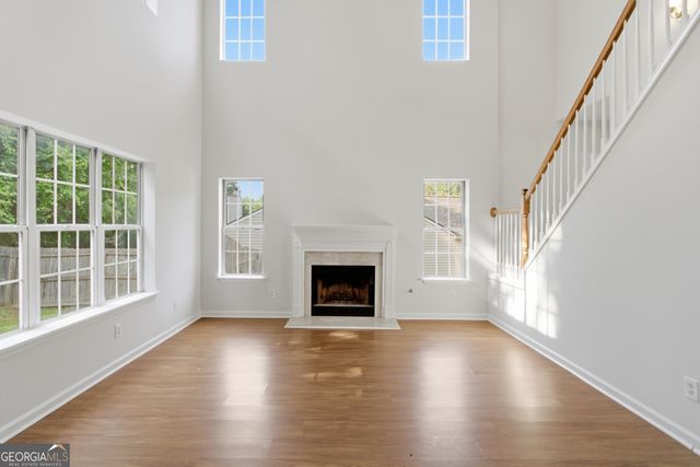 835 Shadow Lake Drive, Lithonia, GA 30058