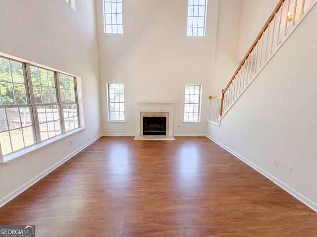 835 Shadow Lake Drive, Lithonia, GA 30058