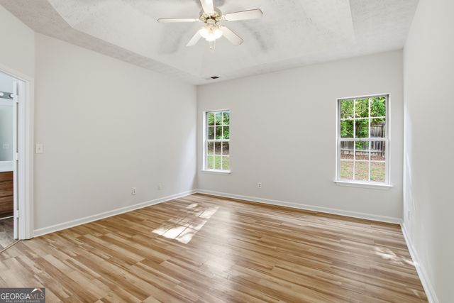 835 Shadow Lake Drive, Lithonia, GA 30058