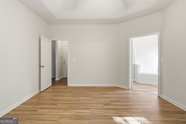 835 Shadow Lake Drive, Lithonia, GA 30058