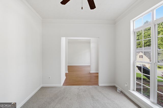 835 Shadow Lake Drive, Lithonia, GA 30058