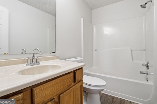 835 Shadow Lake Drive, Lithonia, GA 30058