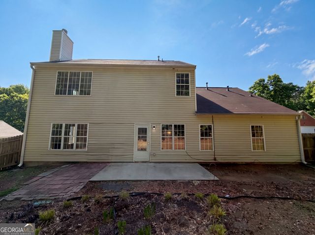 835 Shadow Lake Drive, Lithonia, GA 30058