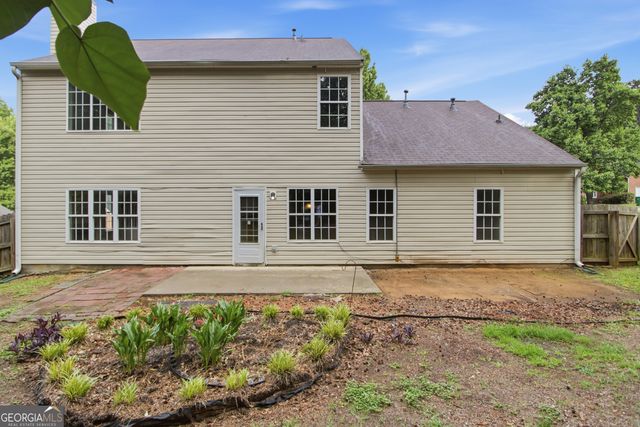 835 Shadow Lake Drive, Lithonia, GA 30058