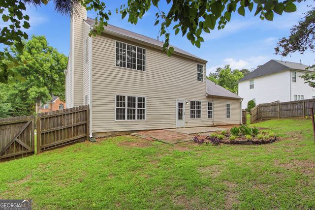 835 Shadow Lake Drive, Lithonia, GA 30058