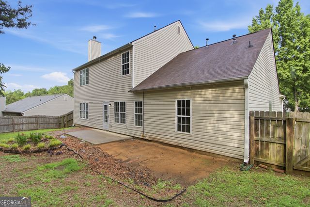 835 Shadow Lake Drive, Lithonia, GA 30058