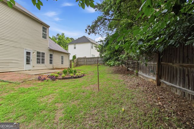 835 Shadow Lake Drive, Lithonia, GA 30058