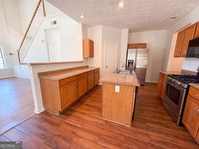 835 Shadow Lake Drive, Lithonia, GA 30058