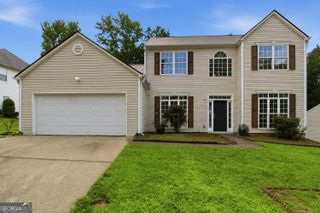 835 Shadow Lake Drive, Lithonia, GA 30058