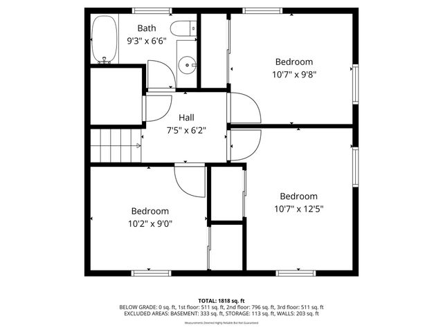 7447 Cloman Way, Inver Grove Heights, MN 55076