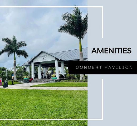 5130 Willow Creek Drive, Westlake, FL 33470