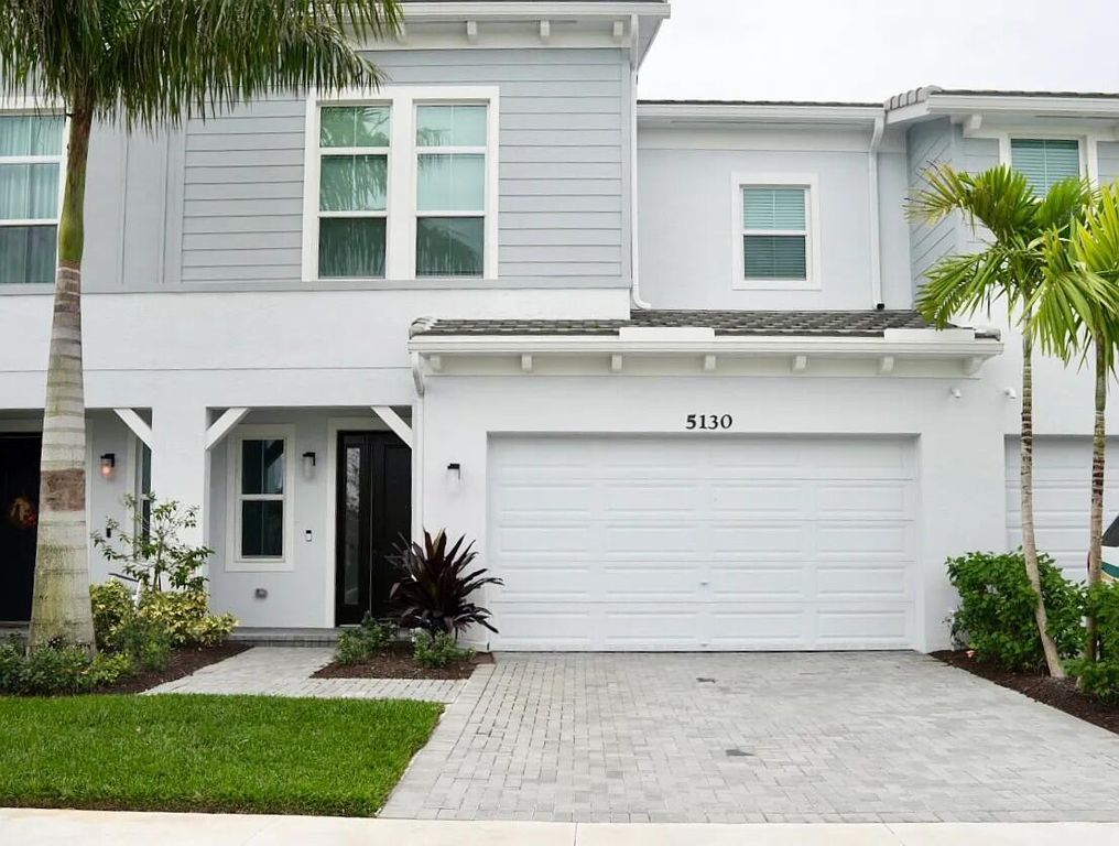 5130 Willow Creek Drive, Westlake, FL 33470