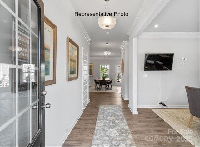 5411 Arnold Way, Concord, NC 28025