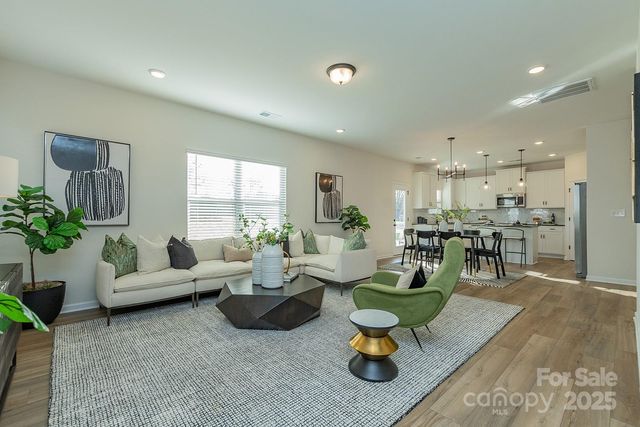 5411 Arnold Way, Concord, NC 28025