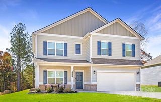 5411 Arnold Way, Concord, NC 28025