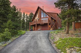 181 Juniper Road, Black Hawk, CO 80422