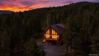 181 Juniper Road, Black Hawk, CO 80422
