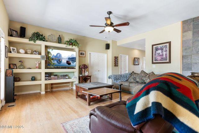 275 Imperial Road, Dayton, NV 89403