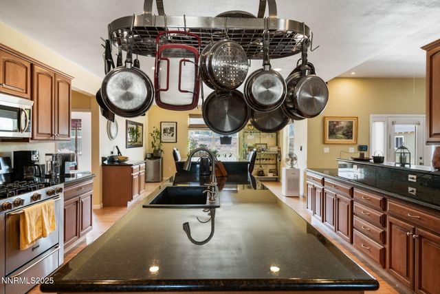 275 Imperial Road, Dayton, NV 89403