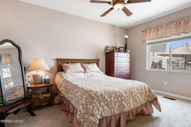 275 Imperial Road, Dayton, NV 89403