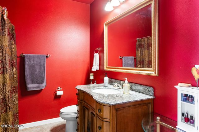 275 Imperial Road, Dayton, NV 89403